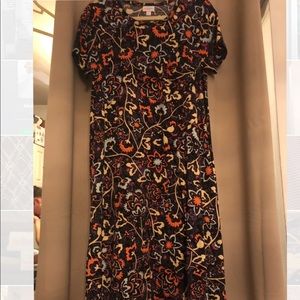 LuluRoe Carly Dress